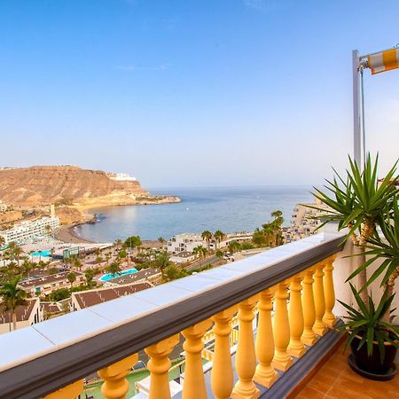 Apartament Mit Meerblick Playa Del Cura  Dış mekan fotoğraf