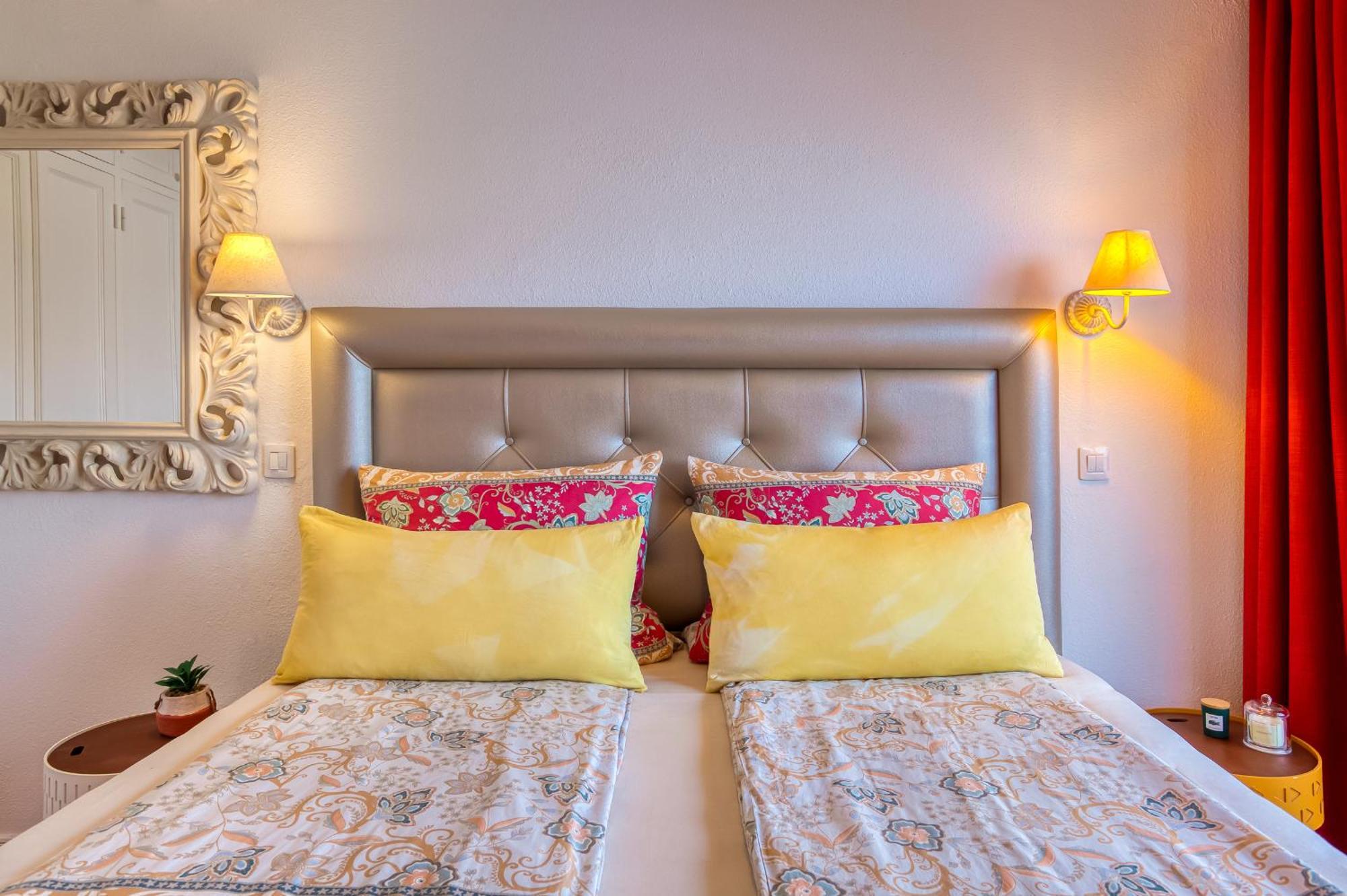 Apartament Mit Meerblick Playa Del Cura  Dış mekan fotoğraf