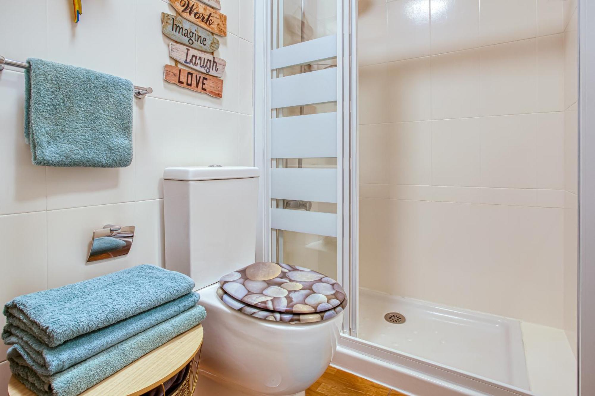 Apartament Mit Meerblick Playa Del Cura  Dış mekan fotoğraf